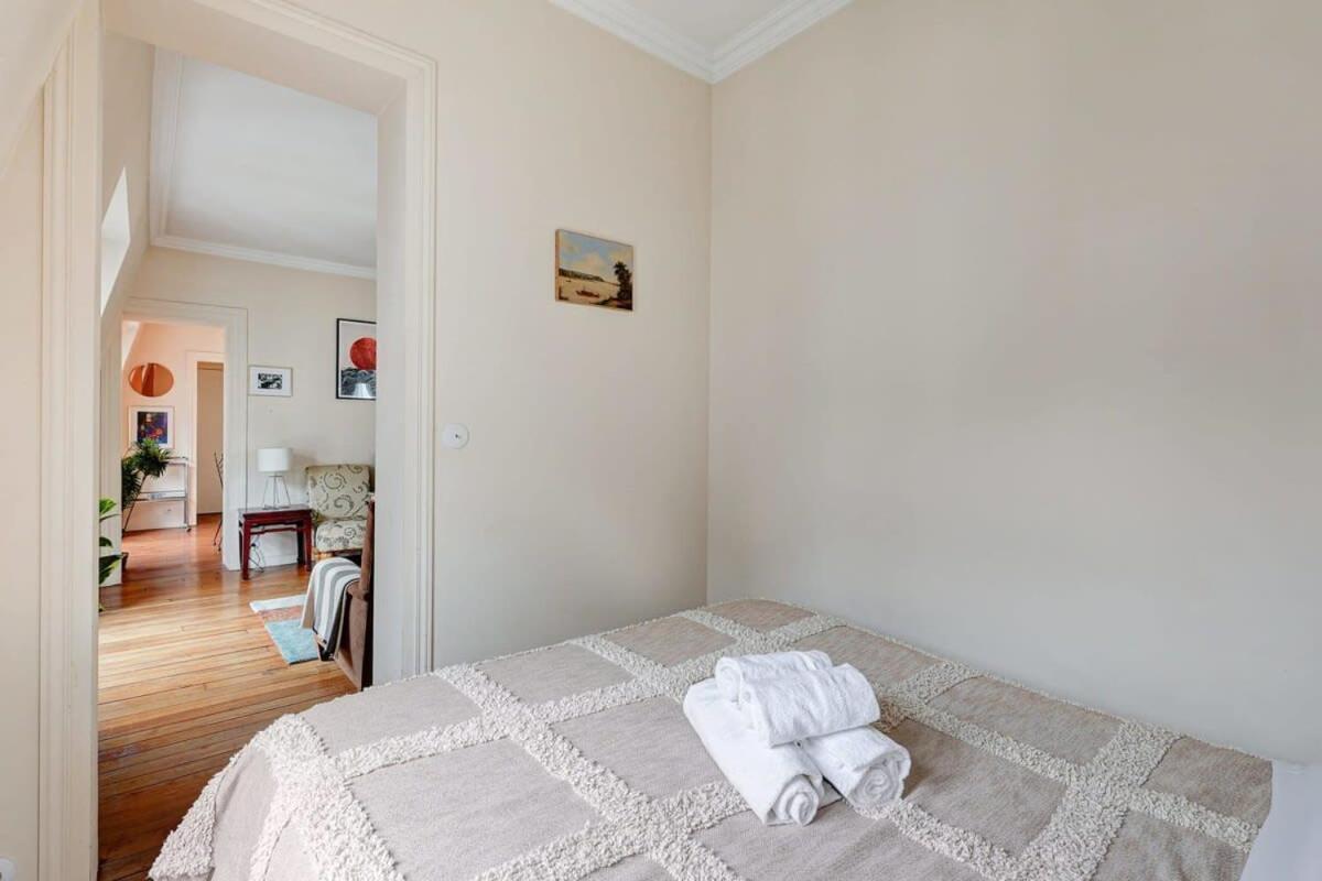 St Germain & Odeon - Cityapartmentstay パリ エクステリア 写真